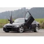LSD Doors για BMW Σειρά 3 E90 Limousine LSD Doors για BMW Σειρά 3 E90 Limousine